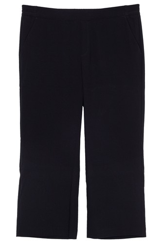 Mac chiara cropped - cropped, culotte