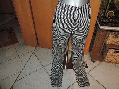 Mac hose anna zip - hose, "anna