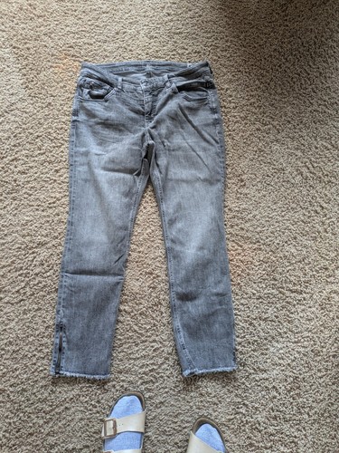 Mac jeanshose größe 28 - jeanshose, 42/28