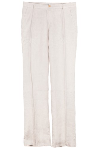 Mac nora leinenhose sommerhose - leinenhose,