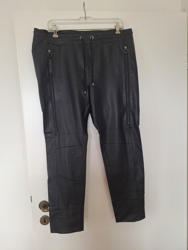 Mac future vegane - leder, hose