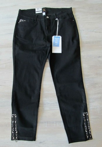 Mac dream leo zip - leo, jeans