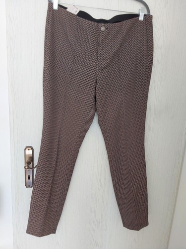 Mac anna stretchhose - stretchhose, größe