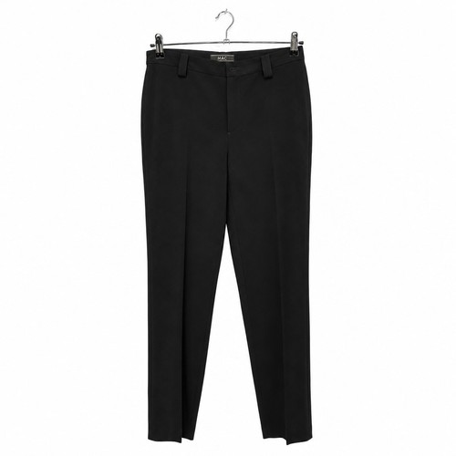 Mac anzughose damen schwarz - mac,