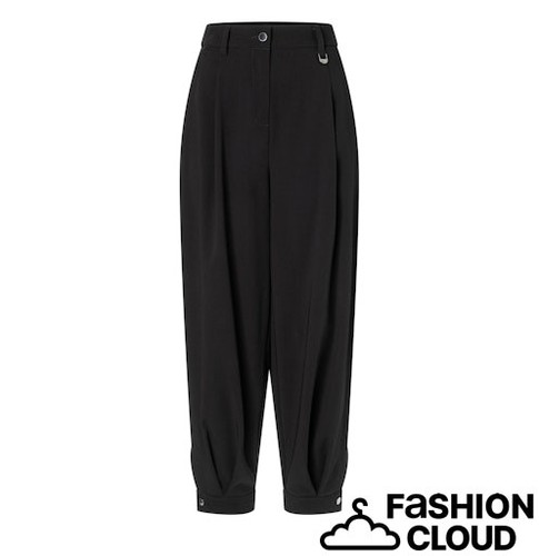 Mac hose balloon schwarz - mac,
