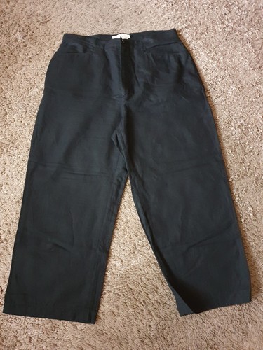 Mac leinenhose mica - mac, "mica"
