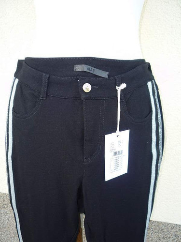 Damen hose mac cosima galloon - damen,