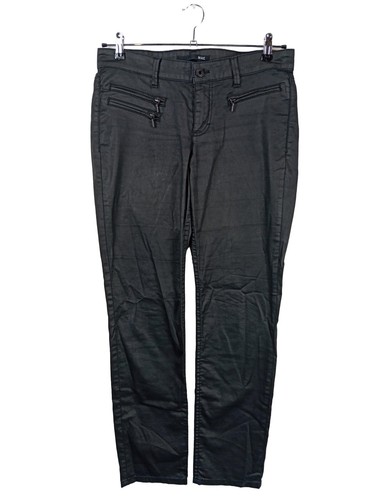 Mac stoffhose damen schwarz - mac,