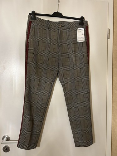 Mac hose chino grau - mac,